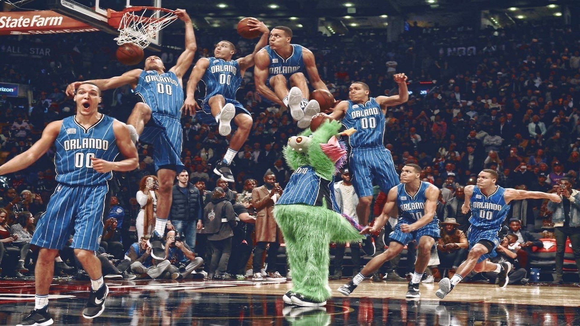 季后赛临门一脚,谁能成功逆转?,季后赛真系好嗨紧张