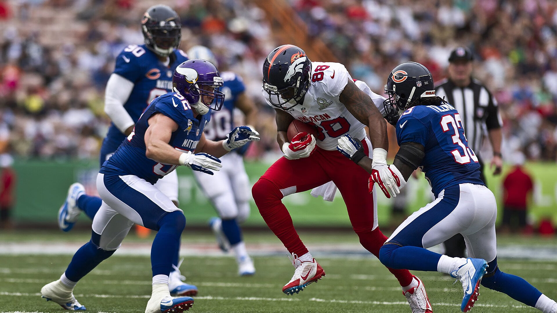 美国职业足球联盟开启新赛季,明星球员引关注,美国职业足球大联盟赛程规则2020